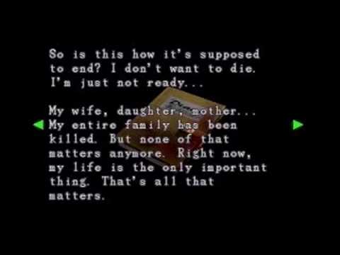 Resident Evil 3 Pt 14