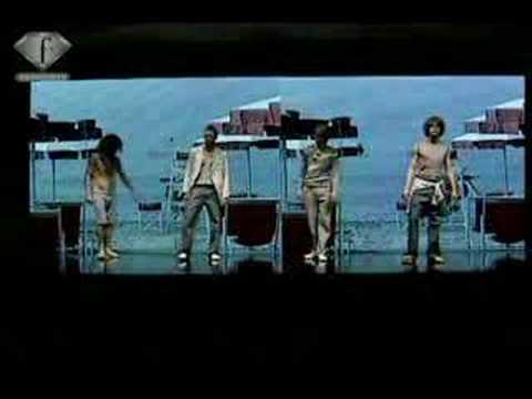 ITW MISSONI HOM PE 2003