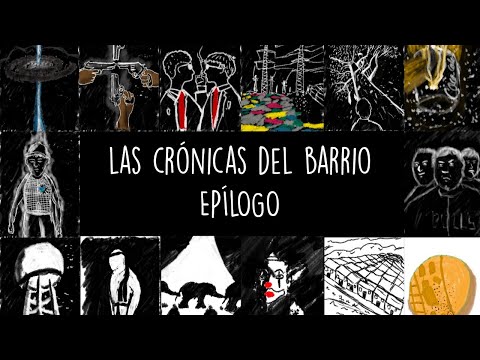 (Live) Las crónicas del barrio: epílogo.