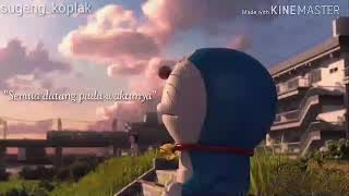 Download lagu Story WA Doraemon mp3