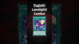 Yugioh! Lunalight! Combo! Liger Go Brrr!