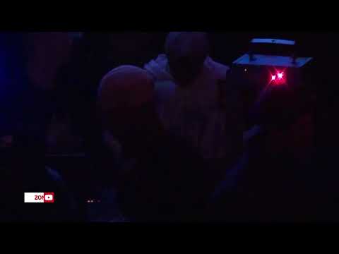 SHOW DE SNOCKP EN LA TRAP CITY 2 Shot by ZonaDeRapper