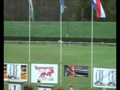 2010 European Derby Plate Consolation