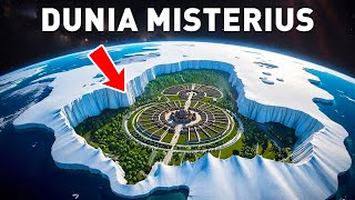 Download lagu Apa yang Disembunyikan Antartika Selama Jutaan Tahun Akan Mengejutkan Anda! mp3 Download lagu Apa yang Disembunyikan Antartika Selama Jutaan Tahun Akan Mengejutkan Anda! mp3