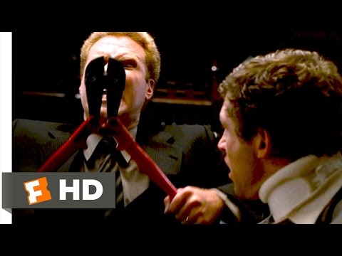 The Ladies Man (4/6) Movie CLIP - The First V.S.A. Meeting (2000) HD