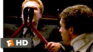 The Ladies Man (4/6) Movie CLIP - The First V.S.A. Meeting (2000) HD