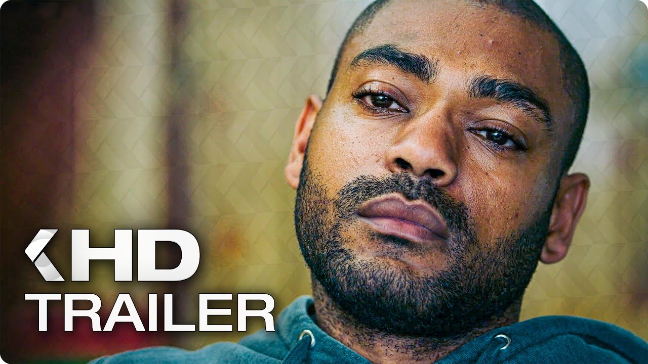 Trailer oficial de Top Boy