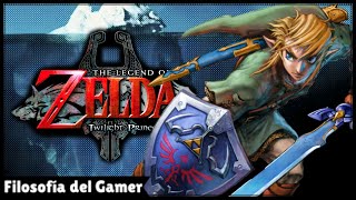 EL ICEBERG DEFINITIVO DE THE LEGEND OF ZELDA: TWILIGHT PRINCESS