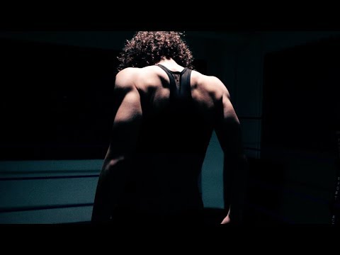 Yael Miller - Get Up (Official Video)
