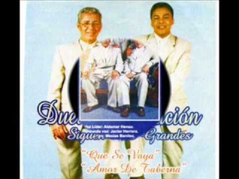 Un Solo Corazón Dueto Revelación