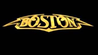 Boston - Surrender To Me