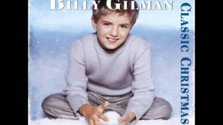 Billy Gilman / Sleigh Ride (duet with Charlotte Church)