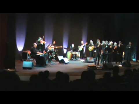 TAVAGNA en concert - JOHN