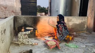 Ak kam or oper say Anaya Fatima bouth thing kar rahe ha off Allah