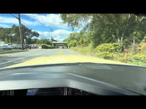1972 Buick Centurion (CC-2122856) for sale in Westford, Massachusetts