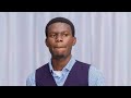 Ikufi Freeman Chilufya Official Audio