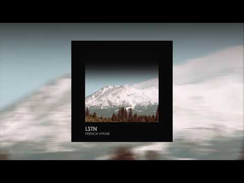 Lstn - French Affair