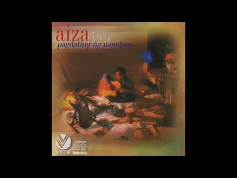 Aiza Seguerra – Pagdating Ng Panahon