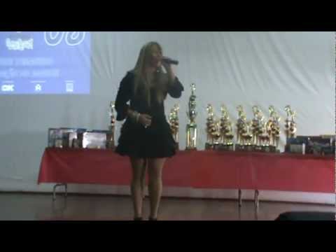 Meiri Lopes / Fafá de Belém - Coração do agreste（Cover）