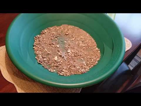 Pay Dirt Review of Klesh Guitars Golden Krums