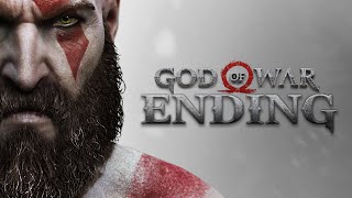 God Of War: What Does The Ending Really Mean?