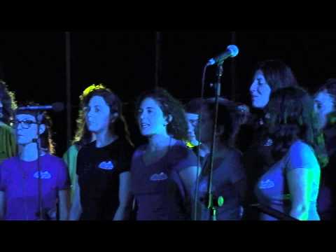 MusicAntiuM 2015  14 Cantering