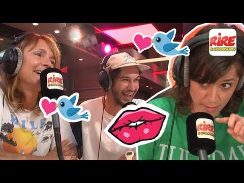 Vanessa Kayo se lâche sur Axelle Laffont et Matthias Dandois !