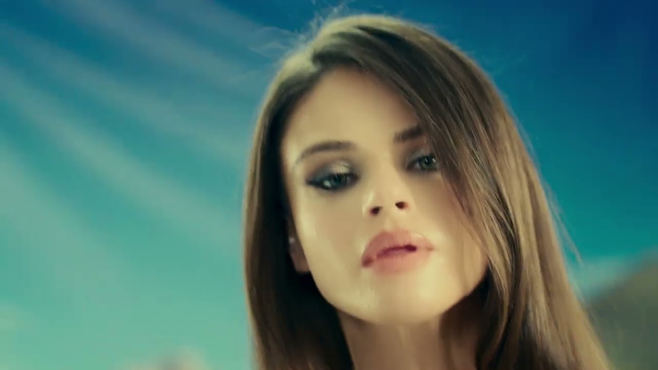 Parsha × Mr.Mp - YourEyes (Official Music Video)