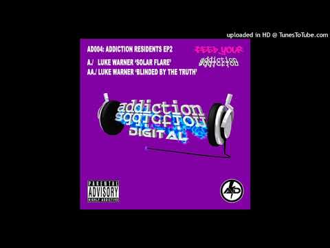 Luke Warner - Solar Flare