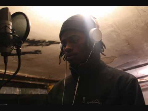 #LGM-Nino Marley Burn Freestyle (Snippet)