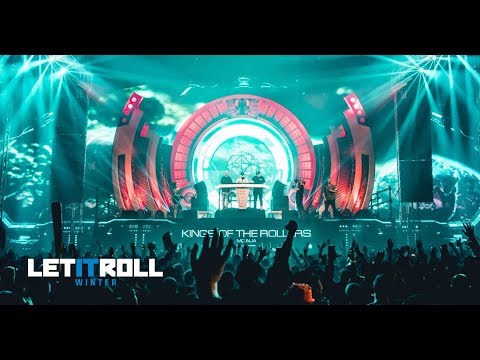 Kings Of The Rollers | Let It Roll Winter 2019
