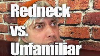 Hell, now I want some grits