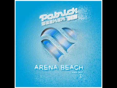 Alberto Domenech & Jose Ogalla - Kanene (Patrick seeker remix)