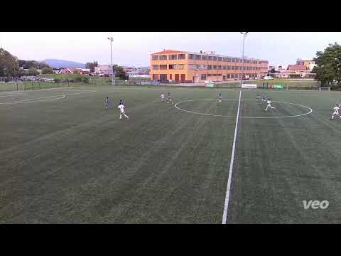 U15 z visoko zmago v Celju