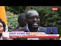 Aukot kicked out of Third way Alliance after failing to account for party budget