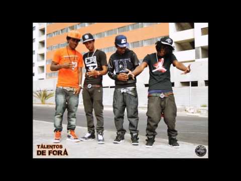 Talentos De Fora - Susseso txomano