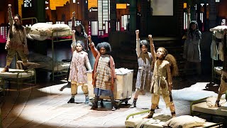 Hard Knock Life from NBC’s Annie LIVE!