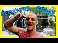 AM TERMINAT PARCUL! Ep. 3