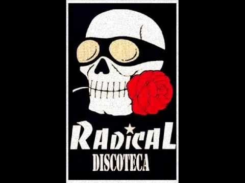 RADICAL SESION CON VINILOS BY DJ DAVID CUESTA 1ª PARTE