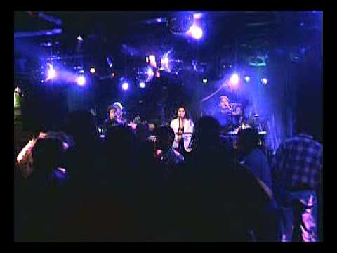 Pannonia Express Band, Live performance on Viking Line - M/S Amorella, 2005. I'llBe Over You - TOTO