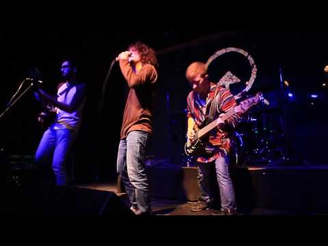 Killing in the Name — RATM (live cover by Flyin Up)