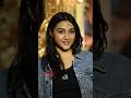 Tanisha Santoshi During Merry Christmas Premiere Night ProMedia