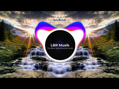 Ummet Ozcan x Harris  Ford - Million Dream [Bass Boosted] LBR Musik