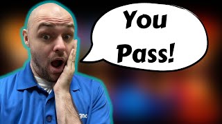 How To Pass Your Insurance Agent Licensing Exam! (Insurance Sales Training) AMAZING!