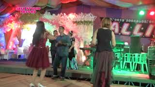 Download lagu Om allica music palembang siska kdi yun di ayun mp3