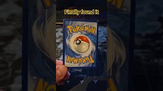 My First Tag Team Card 💙 #pokemon