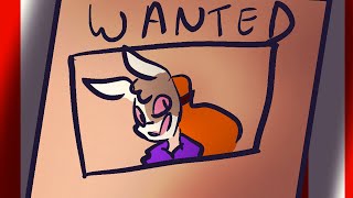Minecraft FNAF: Vanny is Wanted!! (Minecraft Rolep