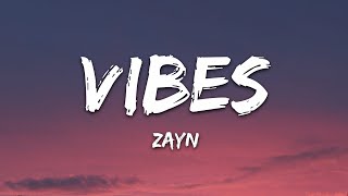 Download lagu ZAYN Vibez... mp3