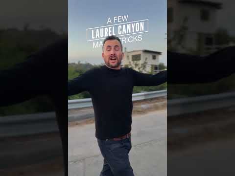 8215 Kirkwood Drive | Laurel Canyon, CA - The Agency