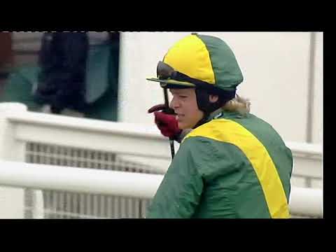 2008 Albert Bartlett Novice Hurdle - Cheltenham Festival